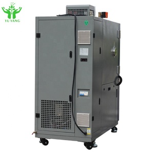 Yüksek standart sıcaklık ve nem test makinesi rekabetçi fiyat ile - Product Image 6