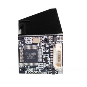 <strong>Raspberry</strong> <strong>Pi</strong> <strong>UART</strong> interface Fingerprint Recognition Module Optical Fingerprint Module fingerprint sensor Two times development