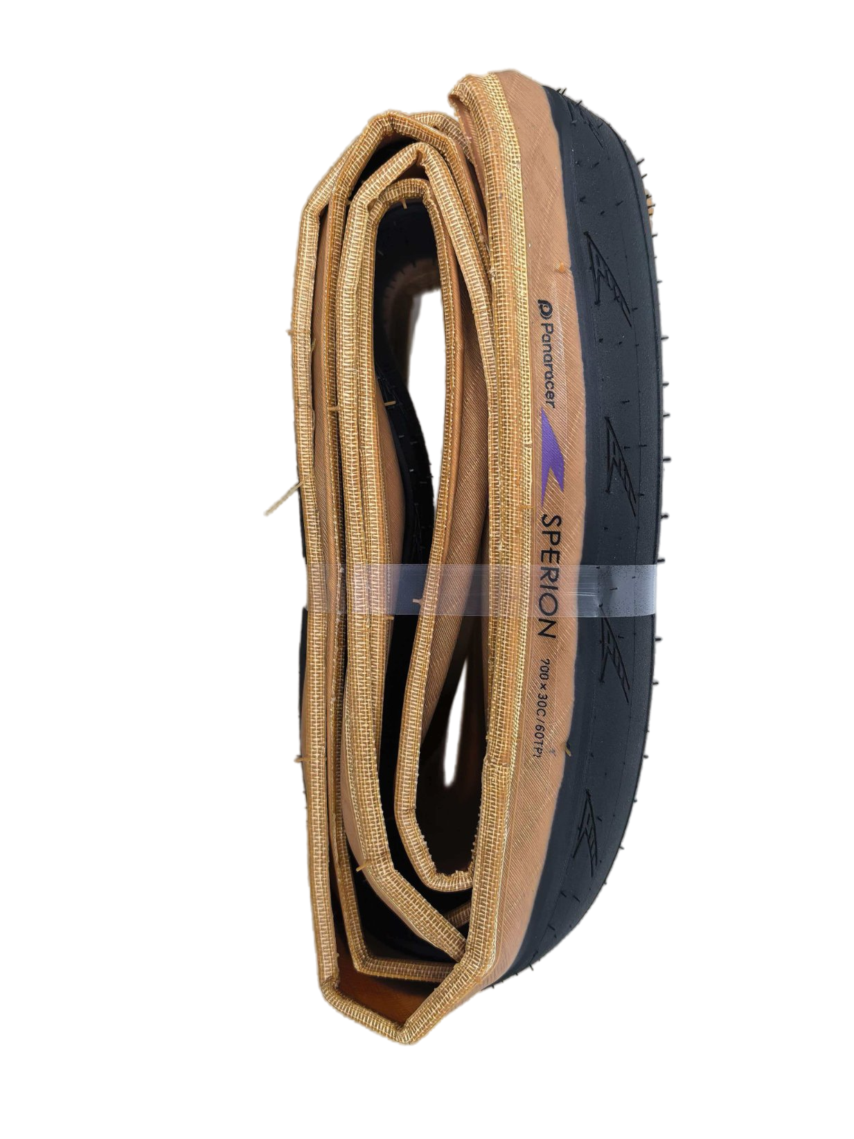 Tube marron 700x30