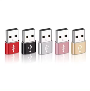 ประเภท C หญิงถึง Usb 3.0 ชาย Otg อะแดปเตอร์ชาร์จสําหรับ Huawei Usb C Type-c ถึงอะแดปเตอร์ชาร์จ Usb - Product Image 6