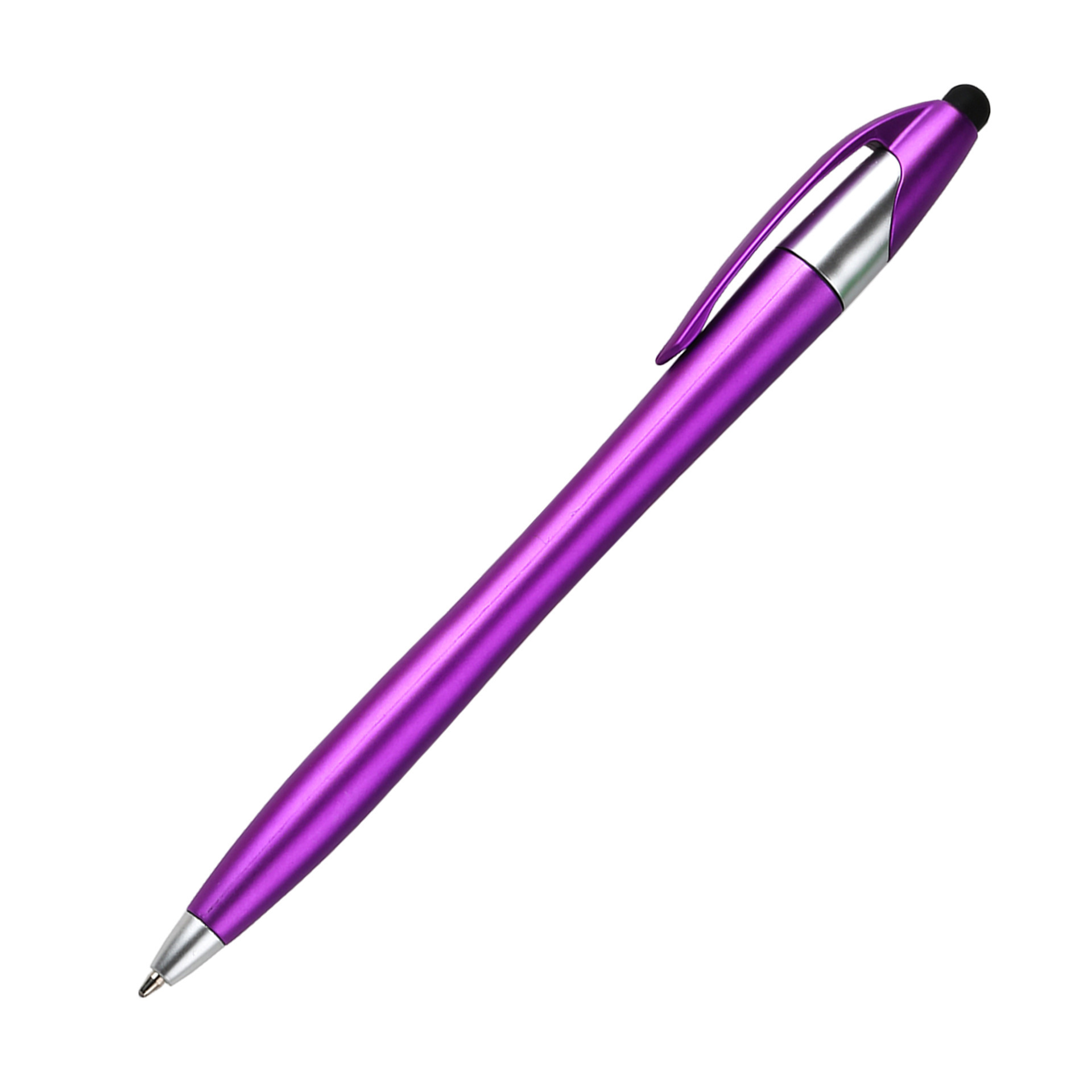 5 núcleos morado-negro de 10 mm