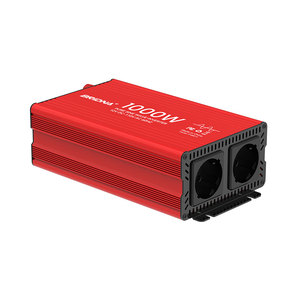 Bridna 1000W純粋正弦波パワー出力インバータ純粋正弦波インバータをオンラインで購入 - Product Image 4