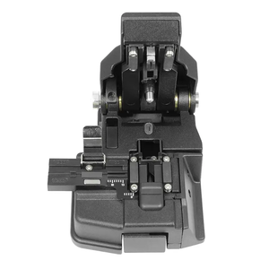 HS-30 High Precision Universal Fiber Optic Cleaver Hot Melt Cold Splice Cable <strong>Cutter</strong> with Connector Type <strong>FC</strong> for FTTH - Product Image 4