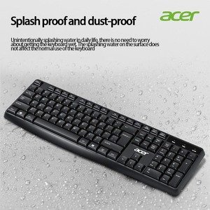 Suitable for Laptop, Desktop, <strong>Computer</strong> Host, Wired <strong>Keyboard</strong>, <strong>Mouse</strong>, Business Office, Home <strong>Keyboard</strong> and <strong>Mouse</strong> Set - Product Image 3