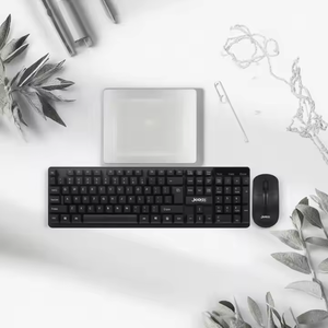 <strong>In</strong> Stock 104 Keys Wired <strong>Keyboard</strong> Mouse Combo with <strong>Different</strong> Language Layout Office USB <strong>Keyboard</strong> and Mouse Set - Product Image 4