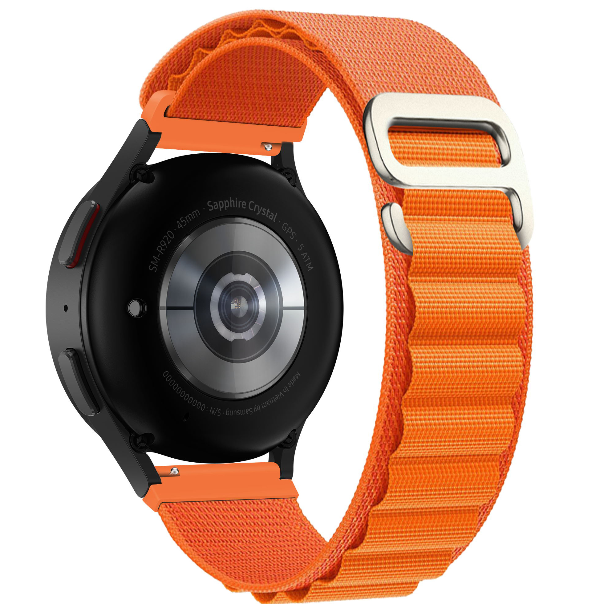 Naranja
