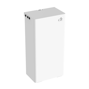 CFE-Cube 4可扩展能源系统，51.2V 5kWh 10 kWh 200Ah混合电网连接，带5种多重安全保护 - Product Image 3
