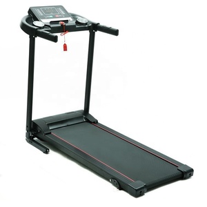 Wavarポータブル小型トレッドミル家庭用およびオフィス用スペース節約用大型ランニングエリア - Product Image 5