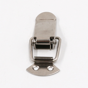 Cerrojo de bloqueo para piezas de utensilios de cocina, kit de gancho de bloqueo de tamaño pequeño - Product Image 4