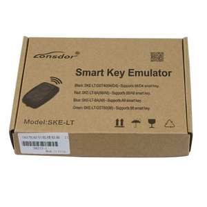 Intelligente emulatore chiave per Lonsdor K518ISE programmatore chiave 4 in1