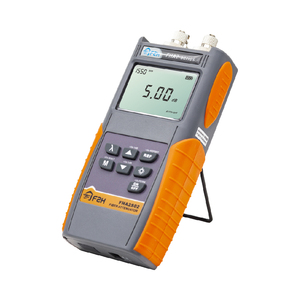 ตัวลดทอนสัญญาณแบบออปติคอล FHA2S02เครื่องทดสอบอีเทอร์เน็ต3-60dB - Product Image 6
