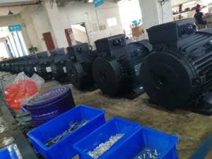 ZOZHI中空シャフト電動機三相24mmシャフトB387/61mm 75/90mm 2.2kw <span class=keywords><strong>3kw</strong></span> 4kw 5.5kw 7kw 7.5lw 9.2kw 11kw 15kw 18.5kw