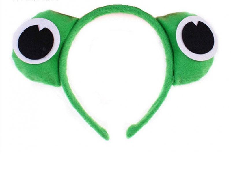 กบเขียว