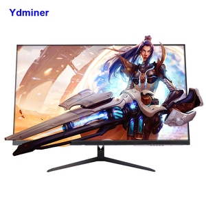 32インチモニター360HzゲーミングゲーマーLCDディスプレイFHDデスクトップPCコンピューター画面 - Product Image 4