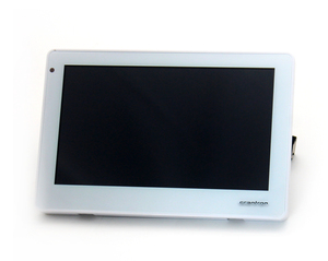 SIBO 7'' Android Wall Mount Tablet With POE WIFI <strong>for</strong> Kiosk Model