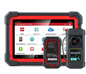 Avvia X431 IMMO Elite Plus strumento di programmazione chiave Scanner diagnostico per sistemi completi lancio X431 IMMO Plus - Product Image 1