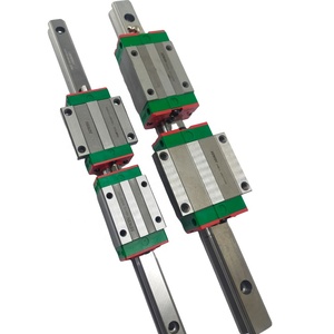 RGW15CA RGH15CA RGR15 <strong>Linear</strong> Motion <strong>Guide</strong> <strong>Rail</strong> and Block for <strong>CNC</strong> Drilling <strong>Machine</strong> - Product Image 2