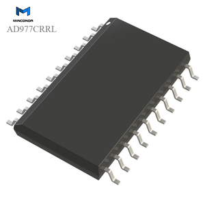 (Data Acquisition Analog to Digital Converters (ADC)) <strong>AD977CRRL</strong> - Product Image 1