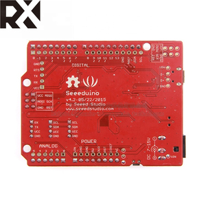 TZ IIC SPI Seeeduino V4.2 Nano Grove AVR 8-Bit-Mikrocontroller Atmega328 Für Arduino
