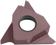 Insertos de carburo de tungsteno personalizables OEM para herramienta de torneado de roscas eficiente para procesamiento de roscas - Product Image 6