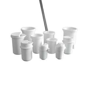 R珠宝工具金匠工具金银石墨坩埚石英坩埚 - Product Image 4