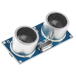HC-SR04 Obstacle Avoidance <strong>Sensor</strong> HC-SR04 <strong>Ultrasonic</strong> Module Module for <strong>Arduino</strong> R3 MEGA RGB Light <strong>Distance</strong> <strong>Sensor</strong>