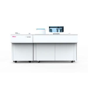 Dirui ระบบอิมมูโน320 t/h immunoassay ระบบอัตโนมัติ clia เครื่องวิเคราะห์ราคา - Product Image 5