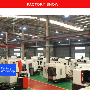 CNC makinesi araçları VMC T6 dikey işleme merkezi yüksek hızlı delme ve dokunarak makinesi CNC işleme makinesi T6 - Product Image 6