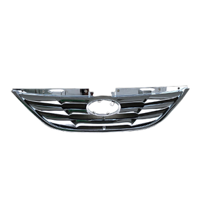 フロントグリルスポーツカー部品<span class=keywords><strong>86350</strong></span>-3S600 Sonata USA 2011 2012 <span class=keywords><strong>86350</strong></span>-<span class=keywords><strong>3S500</strong></span>クロームメッキ工場卸売