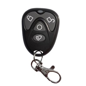 Trasmettitore universale RF porta Garage 315/433Mhz frequenza IC codice copia 1527 telecomando - Product Image 2