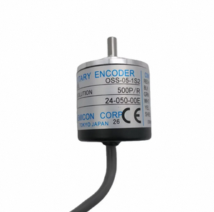 2024 New Design Genuine <strong>OSS</strong>-05-1S2 Rotary <strong>Encoder</strong> from Nemicon High Quality Product in the <strong>Encoders</strong> Category - Product Image 2