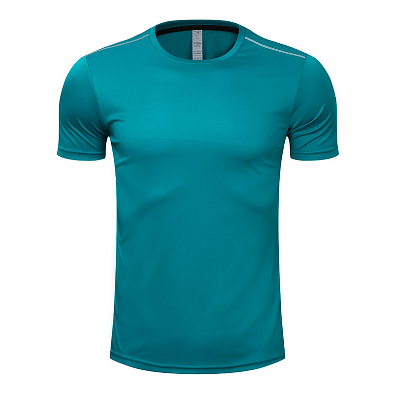 Quick-drying reflective clause-dark green
