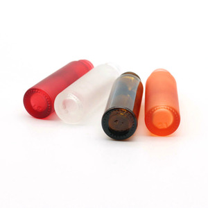 Cam parfüm 10 ml sıvı makaralı tükenmez uçucu yağ Rollon şişe 10 ml - Product Image 5