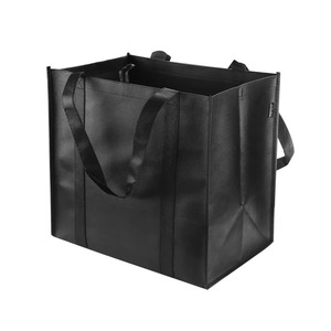 Wholesale Recyclable Fabric Shopping <strong>Bag</strong> Customized Personalized TNT Foldable <strong>Bags</strong> Non-Woven Promotional Pp for Gifts - Product Image 1