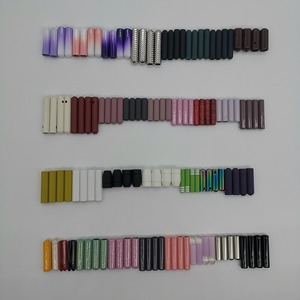 Cuerda de tracción plana de 6-10mm Cuerda de tracción plana de nailon con extremo de punta de silicona - Product Image 6