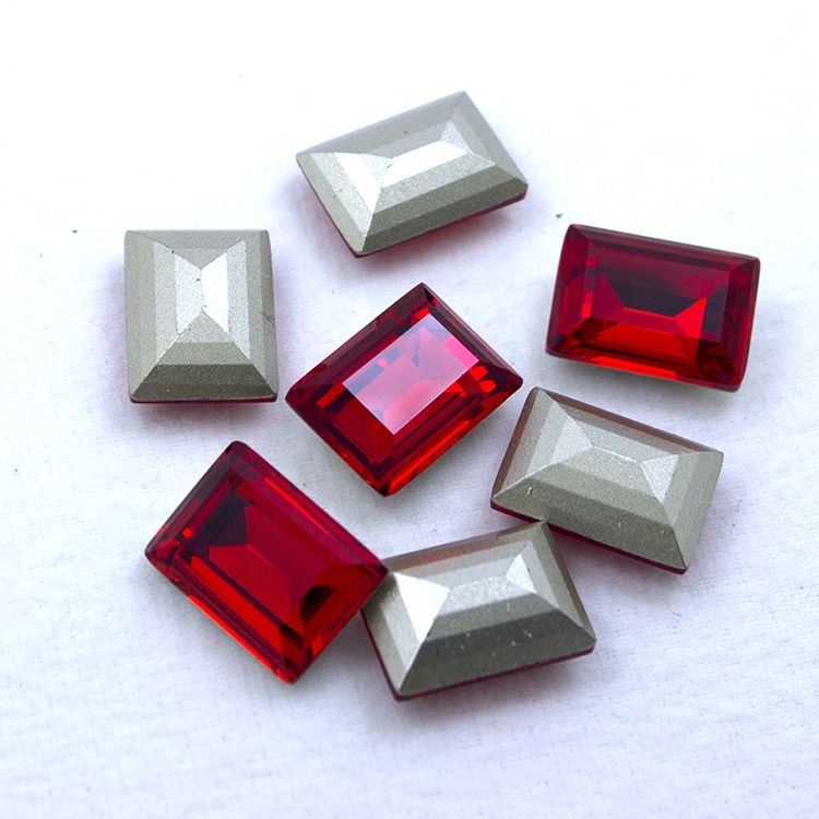 Rectangle 13*18mm