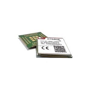 SIMCOM A7602E-H A7602SA-H A7602E LTE Cat 4-Modul, das drahtlose Kommunikation smodi unterstützt