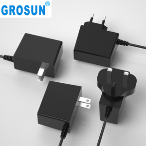 Cargador de pared portátil de 12V 1A para viaje, uso doméstico, salida de CA CC, 5V, 9V, voltaje, Compatible con múltiples dispositivos, adaptadores de corriente de marcas - Product Image 2