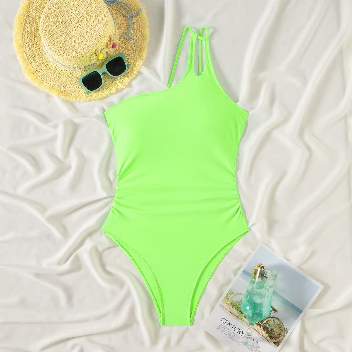 vert fluo