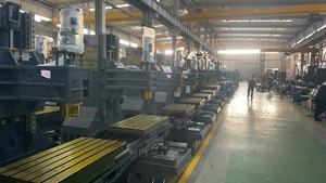 Best <strong>Selling</strong> Milling Machine CNC SF-VL855 Milling Machine 3 Axis 4 Axis Quality Vertical Machining <strong>Center</strong> for Sale - Product Image 4