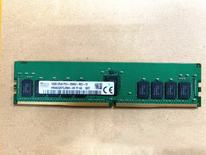 <strong>DDR4</strong> 8G 16G 32G PC4 <strong>2133</strong> 2400 2666 ECC REG Server <strong>Memory</strong> - Product Image 6