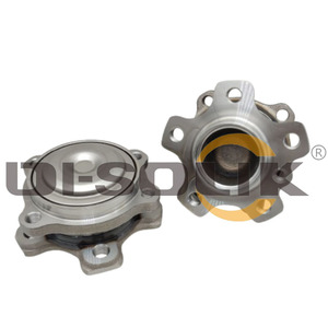 DI-SOLIK自動車部品前輪ハブベアリングアセンブリ31206879158 31206861139 31206866315 31208832869 31402408654 VKBA7128 - Product Image 4
