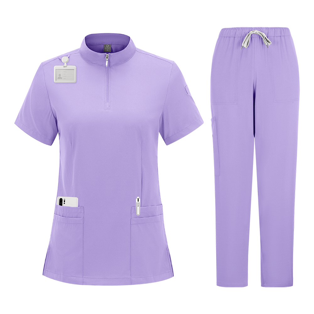 สีม่วงอ่อน