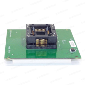 IC <strong>programmer</strong> DX3049 Adapter For <strong>XELTEK</strong> SuperPro 6100N <strong>Programmer</strong> Socket - Product Image 3