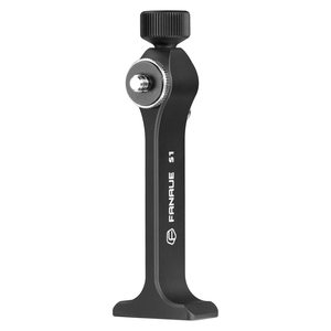 FANAUE Telescope Tripod Adapter <strong>Mount</strong> Accessories With 1/4-20 Inch Threading for Binocular Tripod Adapter Arca Quick Release - Product Image 5