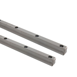 High Performance Hanpose Two Sets of Hgh15 <strong>Linear</strong> <strong>Rail</strong> <strong>Guide</strong> <strong>Linear</strong> Sliding <strong>Guide</strong> <strong>Rail</strong> <strong>Block</strong> Suitable for Cnc Components - Product Image 4