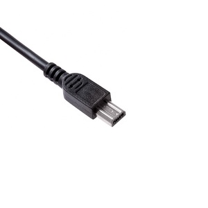 FTDI USB RS232 seri 11-Pin Mini I/O bağlayıcı programlama GPS kedi WiresX kablo ftft2d ftSCU-19 FT2DE FT3D ft - Product Image 5