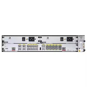 华威AR6280企业10GE NetEngine集成sd-wan VPN安全和MPLS功能企业网络路由器 - Product Image 2
