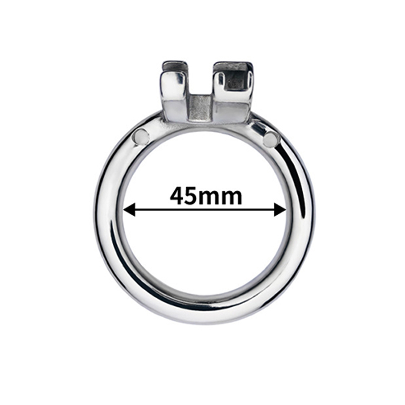 45mm Round Ring