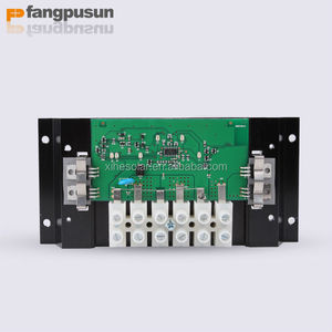 1 PWM Solar laderegler LED-Anzeige Solarix PRS 10A 15A 20A 30A 12V 24V Austausch automatisch für PV-Strom versorgungs system - Product Image 6